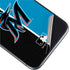 MLB Miami Marlins Split iPhone 11 Skin