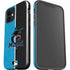 MLB Miami Marlins Split iPhone 12 Impact Case