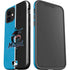 MLB Miami Marlins Split iPhone 12 Mini Impact Case