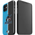 MLB Miami Marlins Split iPhone 12 Mini Lite Case