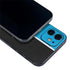MLB Miami Marlins Split iPhone 12 Mini Skin