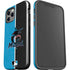 MLB Miami Marlins Split iPhone 12 Pro Impact Case