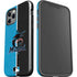 MLB Miami Marlins Split iPhone 12 Pro Max Impact Case