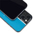 MLB Miami Marlins Split iPhone 13 Mini Skin