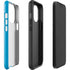 MLB Miami Marlins Split iPhone 13 Pro Impact Case