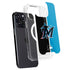 MLB Miami Marlins Split iPhone 13 Pro Max MagSafe Case