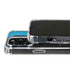 MLB Miami Marlins Split iPhone 13 Pro Max MagSafe Case