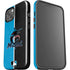 MLB Miami Marlins Split iPhone 14 Plus Impact Case