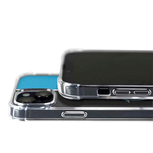 MLB Miami Marlins Split iPhone 15 MagSafe Case