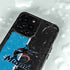 MLB Miami Marlins Split iPhone 14 Pro Max Waterproof Case