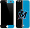 MLB Miami Marlins Split iPhone 6/6s Plus Skin