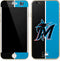 MLB Miami Marlins Split iPhone 6/6s Skin