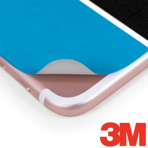 MLB Miami Marlins Split iPhone 8 Plus Skin