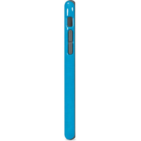 MLB Miami Marlins Split iPhone 8 Pro Case