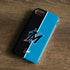 MLB Miami Marlins Split iPhone 8 Pro Case