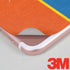MLB Miami Marlins Split iPhone 8 Skin