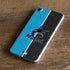 MLB Miami Marlins Split iPhone 8 Skin