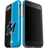 MLB Miami Marlins Split iPhone SE (2nd & 3rd Gen) Pro Case