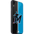MLB Miami Marlins Split iPhone SE (2nd & 3rd Gen) Skin