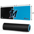 MLB Miami Marlins Split Gaming Mouse Pad