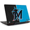 MLB Miami Marlins Split Legion Y720 Skin