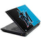 MLB Miami Marlins Split Lenovo T420 Skin