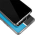 MLB Miami Marlins Split LG Stylo 6 Clear Case