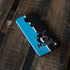 MLB Miami Marlins Split Moto E5 Plus Skin
