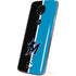 MLB Miami Marlins Split Moto E5 Plus Skin
