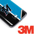 MLB Miami Marlins Split Moto E5 Plus Skin