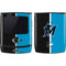 MLB Miami Marlins Split Motorola RAZR Skin