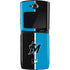 MLB Miami Marlins Split Motorola RAZR Skin