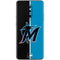 MLB Miami Marlins Split OnePlus 7 Pro Skin