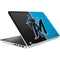 MLB Miami Marlins Split HP Pavilion Skin