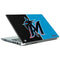 MLB Miami Marlins Split Portege Z30t/Z30t-A Skin