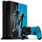 MLB Miami Marlins Split PS4 Console and Controller Bundle Skin