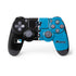 MLB Miami Marlins Split PS4 Controller Skin