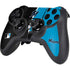 MLB Miami Marlins Split PS4/PC SCUF Impact Controller Skin