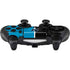 MLB Miami Marlins Split PS4/PC SCUF Impact Controller Skin