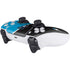 MLB Miami Marlins Split PS5 Controller Skin