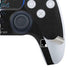 MLB Miami Marlins Split PS5 Controller Skin