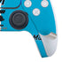 MLB Miami Marlins Split PS5 Slim Digital Edition Bundle Skin