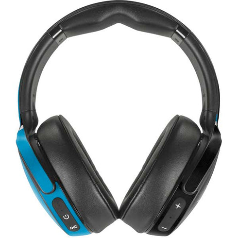 MLB Miami Marlins Split Skullcandy Venue Skin