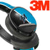 MLB Miami Marlins Split Skullcandy Venue Skin
