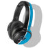 MLB Miami Marlins Split Skullcandy Venue Skin