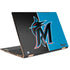 MLB Miami Marlins Split HP Spectre Skin