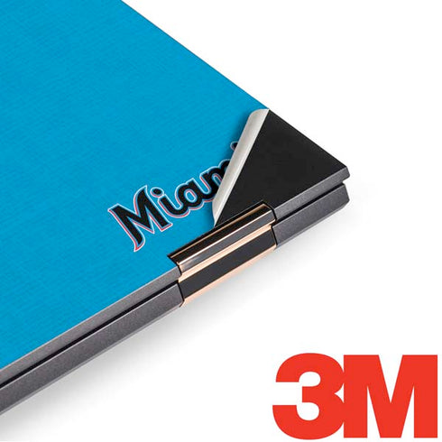 MLB Miami Marlins Split HP Spectre Skin