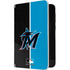 MLB Miami Marlins Split Surface Duo Skin