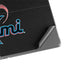 MLB Miami Marlins Split Surface Pro 8 Skin