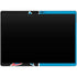 MLB Miami Marlins Split Surface Pro 8 Skin